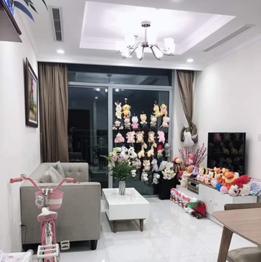 Apartment for rent BT105L2749 (3)